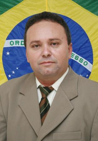 Gilmar Pereira Araújo